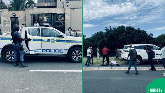 Illegal call centre busted in Umhlanga as authorities investigate banking fraud