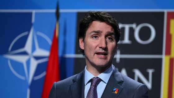 Canada to attend G20 summit even if Putin goes: Trudeau