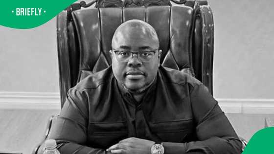 Wicknell Chivayo’s reported R400m estate raises questions after his lavish donations