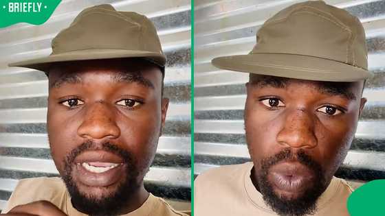 "It is hard": SA man living with kidney disease shows reality of being sick and poor
