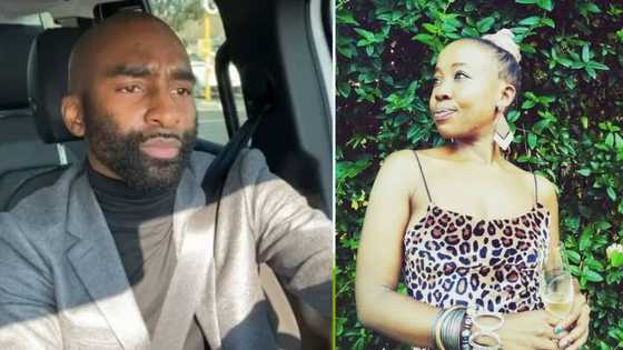 Riky Rick's family reportedly confirmed his drug addiction, Ntsiki Mazwai thanks them for sharing the truth