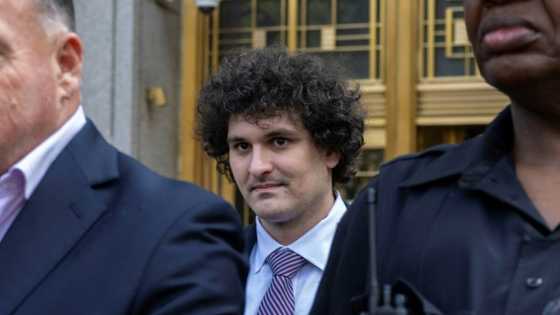 Jury begins deliberations in Bankman-Fried crypto trial