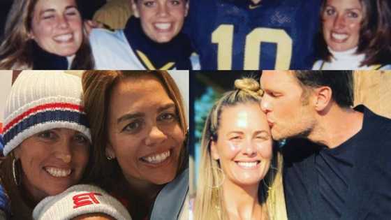 Who are Tom Brady's sisters? All about the siblings of the NFL star