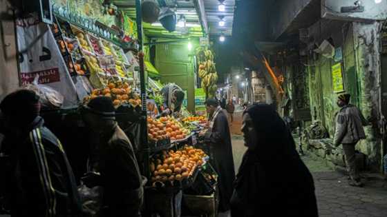 Cash-strapped Egypt sells state assets to Gulf nations