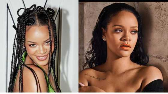 Rihanna's Super Bowl 2023 half-time performance breaks records to become 1 of the most watched ever