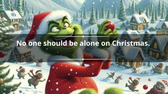 51 Grinch quotes: the best lines from 'How the Grinch Stole Christmas'