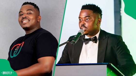 RIP: Eastern Cape DJ Volo Da Saint passes away in Durban car crash