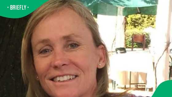 Comrades marathon runner Moira Harding found alive after going missing post-race