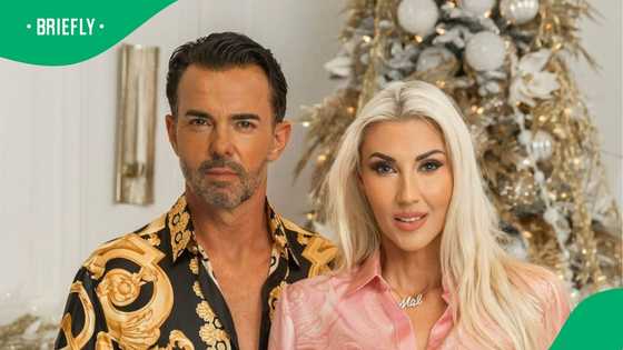 Mel and Peet Viljoen’s US arrest revives questions about their millionaire lifestyle in SA