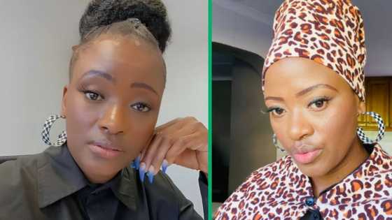 Woman loses job and has to sell dream house, starts building from scratch