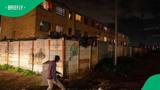 Keisha Lee Samuel among 100 killed in the Western Cape in a week