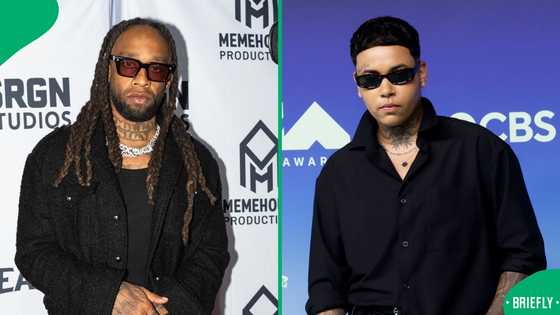 Ty Dolla $ign, KWN and Mafikizolo set to headline WAV Festival 2027 as event expands to 2 cities