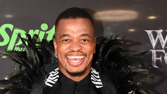 Mpho Popps to host and throw playful jabs at 11th Savanna Comics’ Choice Comedy Awards