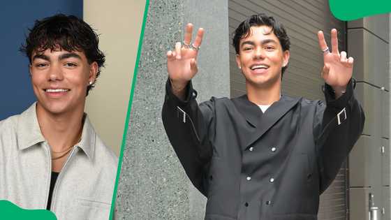 Who is Malachi Barton's girlfriend? Inside his love life and dating history