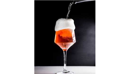 Here is a list of the top 10 most expensive beers in the world 2020