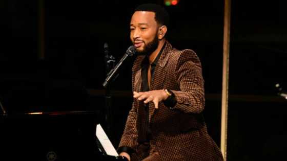 John Legend reveals 5 songs peeps probably didn't know he was on, Jay-Z's 'Encore' makes the list