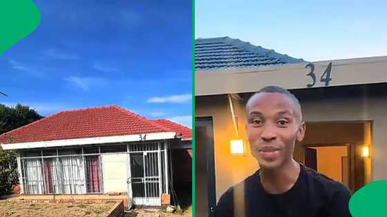 "We did it": SA property flippers complete 60-day AI-inspired house renovation challenge