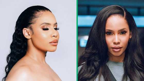 Thuli Phongolo's bookings phone number gets hacked, warns promoters of potential scams