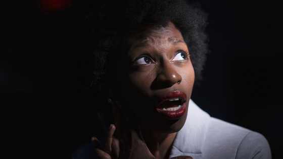 My best friend married my ex-husband — then she called me in the middle of the night, terrified