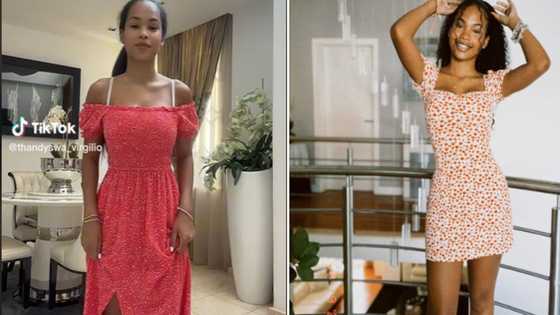 Isabela from 'Encanto': Stunner shows off ultimate prom dress, 7.3 million people scream “Yaas Gal!”
