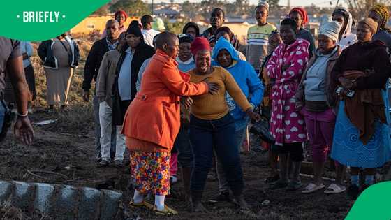 Eastern Cape floods death toll rises to 86, Cyril Ramaphosa calls for a day of mourning