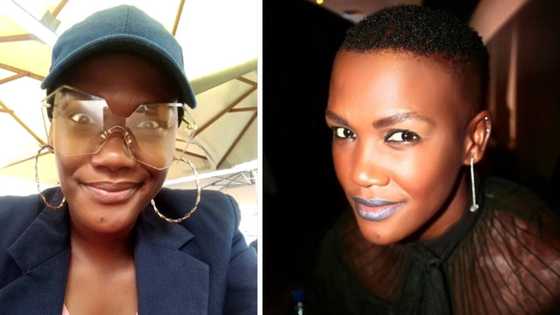 5 facts about the super talented Mzansi actress, Soso Rungqu