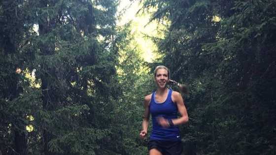 Gerda Steyn bio: age, family, Comrades race, and awards