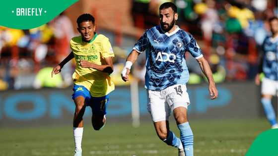 CAFCL Final: Pyramids vs Sundowns - Preview, h2h, lineups, time, where to watch