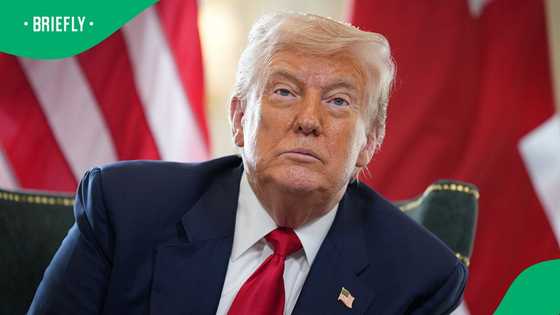 “Do you do presidents?”: Americans asks woman to perform freezer spell on Donald Trump and receive tutorial