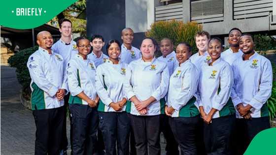 SA Chefs unveil Junior Team Masakhane squad for 2026 Culinary World Cup