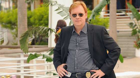 David Caruso bio: age, family, TV shows, movies, CSI Miami, net worth