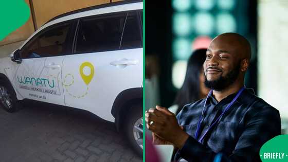 SA amused as TMPD officers impound Afrikaans-only e-hailing services Wanatu