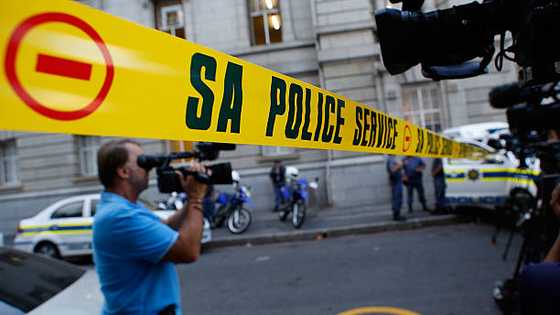 80-Year-Old Sangoma Shot Dead Outside His Home in Limpopo