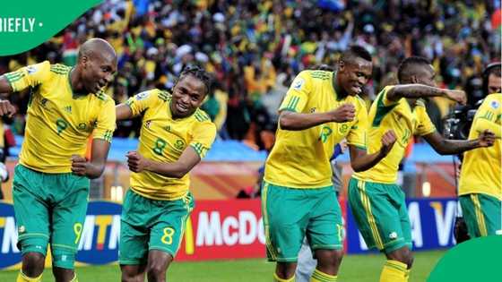 Kaizer Chiefs legend Siphiwe Tshabalala rolls out in a R500k Corolla and killer kicks