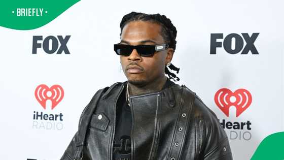 Gunna’s SA takeover: US rapper celebrates platinum hits, chart-toppers and a growing fanbase