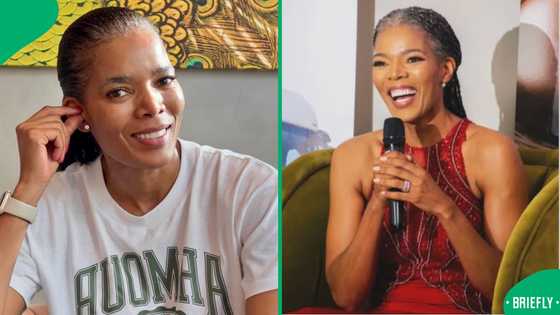Connie Ferguson to receive 'Legend' honour at Africa Choice Awards