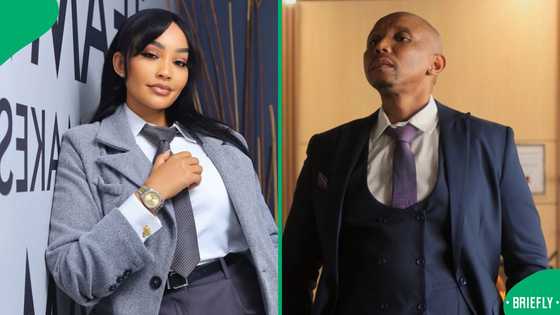 Zari Hassan demands respect and slams "Female Jonasi" comparisons: "I am nowhere close"
