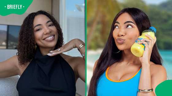 Amanda du-Pont reveals biggest 'Tropika Island of Treasure' challenge ahead of Season 12