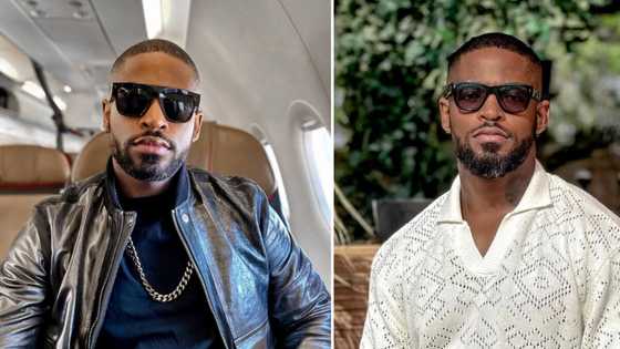Prince Kaybee set to mark birthday with 'Music Theory' album release, Mzansi excited: "I cannot wait"