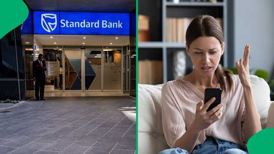 Standard Bank Customers Furious After Latest Technical Issue, Complain About Recurring Glitches