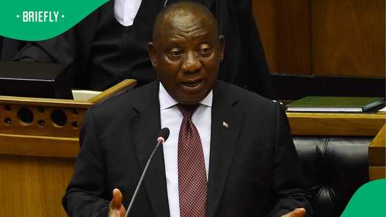 President Ramaphosa Pays Tribute to Former SARS Commissioner Oupa Magashula