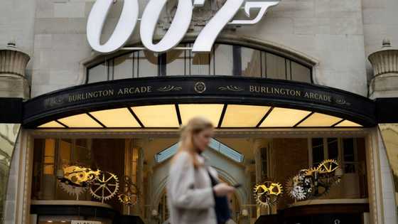James Bond theme composer Monty Norman dies aged 94