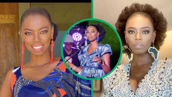 Lira moves fans to tears with stunning surprise performance weeks after struggling to speak during interview