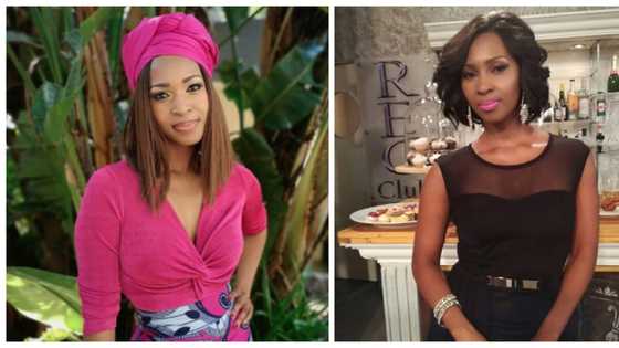 Katlego Danke opens up about career: “People still call me Dineo”