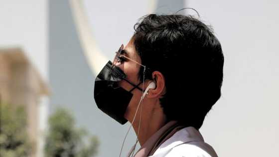 Short hair, don't care: Saudi working women embrace cropped locks