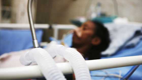15 years after my daughter went missing, one ICU moment changed everything