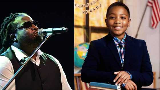 Gramps Morgan mourns loss of nephew through accident: "Parents love your children"