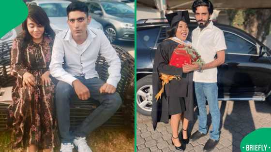 SA woman shared hilarious reality of giving Pakistani man a chance