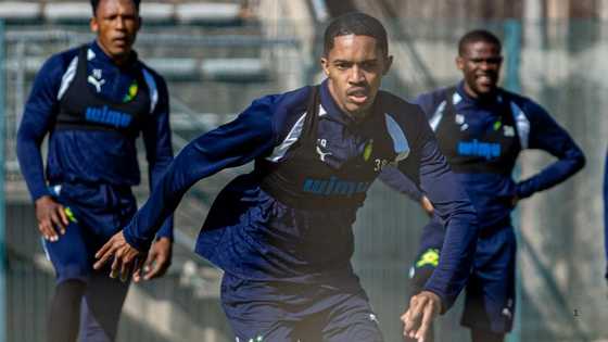How Mamelodi Sundowns beat Pirates and Chiefs to land South African star