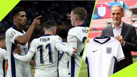 Tuchel told who to build England's team on after Three Lions' win over Ireland